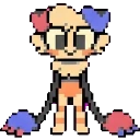 Goob sprite