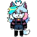 Klike sprite