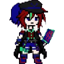AOIMERIA sprite