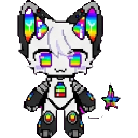 K sprite