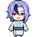 Seiya sprite