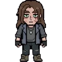 Carson sprite