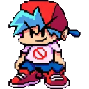 Bf sprite