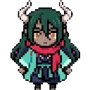 Caldarus sprite