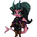 Jez sprite
