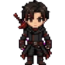 Masoud sprite