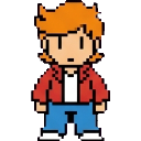Fry sprite