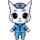 Главная Медсестра sprite