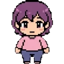 Eye sprite