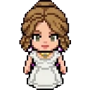 Karen Jones sprite