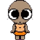 Maria sprite
