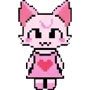 Pirua sprite