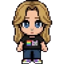 Elizabeth sprite