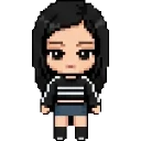 Jennie sprite