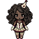 Ellie sprite