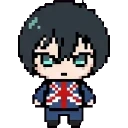 Rin sprite