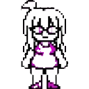 Nikusa sprite