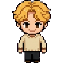Jisu sprite