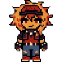 Хиги sprite