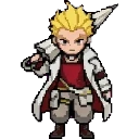 Enjin sprite