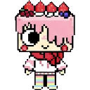 Rohts sprite