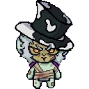 Deuz sprite