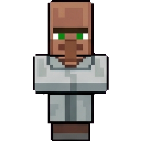Villager sprite