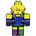 Noob sprite