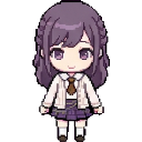 Mar sprite