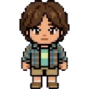Josh sprite