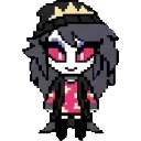 Octavia sprite
