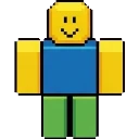 Noob sprite