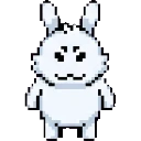 Gubby sprite