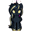 Nyx sprite