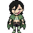 Jack sprite