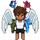 Terry sprite