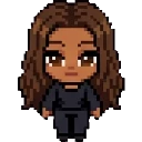 Lina sprite