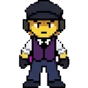 Contractee sprite