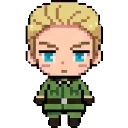 Ludwig sprite