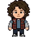 Gareth Emerson sprite