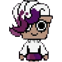 Brusha sprite