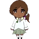 Mili sprite