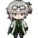 Aleksandr sprite