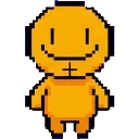 Verity sprite