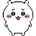 Chiikawa sprite