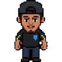 Suiiii sprite