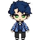 Jonathan sprite