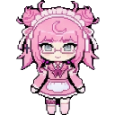 Хрюня sprite