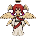 Kisho sprite
