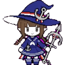 Wadanohara sprite